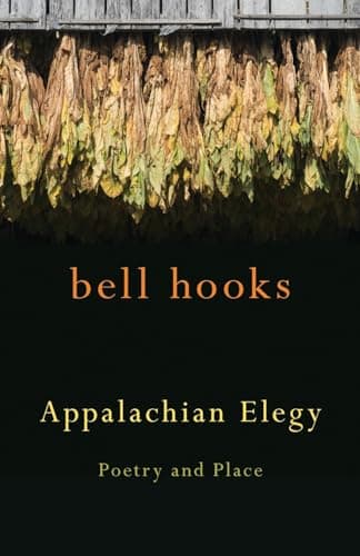 Image of Appalachian Elegy: Poetry and Place (Kentucky Voices)