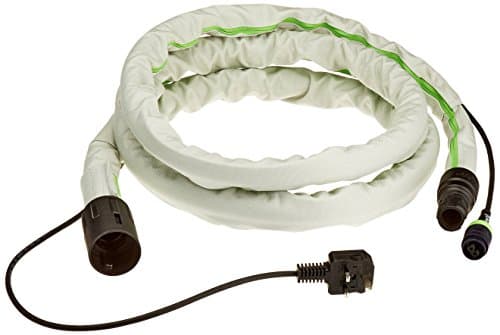 Image of Festool D27/22x3, 5 AS-GQ GB Suction Hose with Sleeve