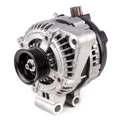 Image of Denso DAN990 Alternator