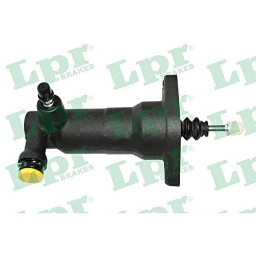 Image of LPR and Friction Brakes 3233 CYLINDER