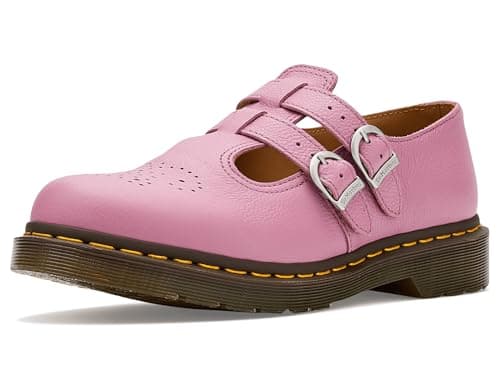 Image of Dr. Martens, Dusty Rose Virginia, 6 UK