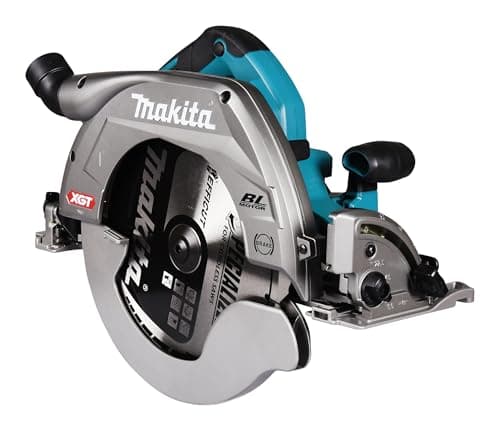 Image of Makita HS011GZ 40V Max XGT Brushless 270mm Circular Saw – Batteries and Chargers Not Included