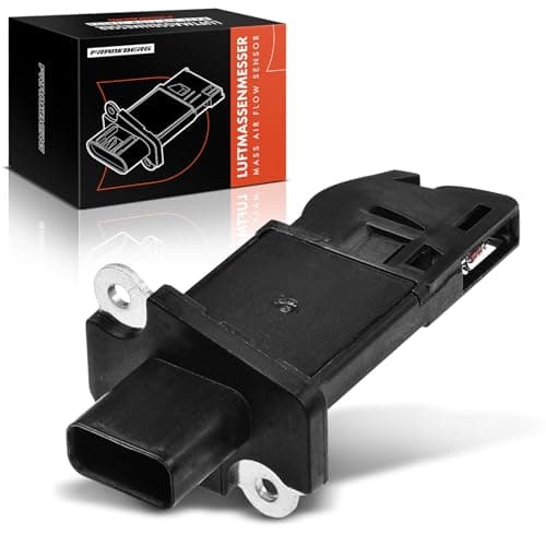 Image of Frankberg Mass Airflow Sensor for S60 II 134 S80 II 124 V60 II 155 V70 II 135 XC60 156 Jumper B-Max JK Ecosport Fiesta VI CB1 2006-2024 1516668