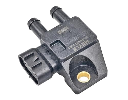 Image of Meyle sensor flue gas pressure 37-14 801 0001