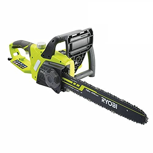 Image of Ryobi RCS2340B Chainsaw 40cm Bar - 2300w