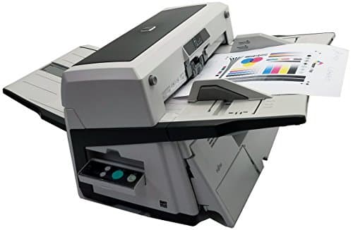 Image of Fujitsu fi-6670 Sheetfed Scanner