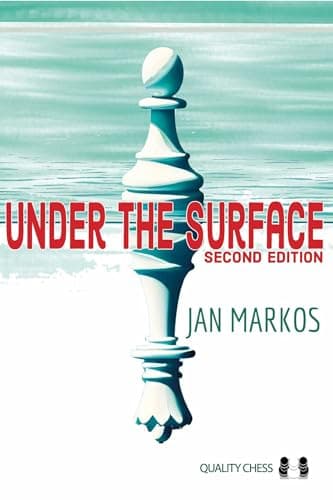 Image of Under the Surface: Second Edition