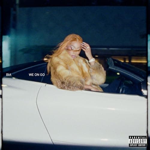 Image of WE ON GO [Explicit]