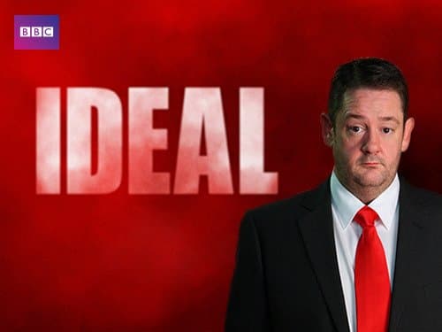 Image of Ideal
