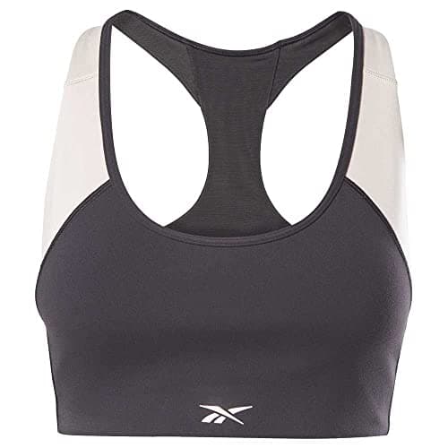 Image of Reebok Lux Racer Colorblocked Bra XL