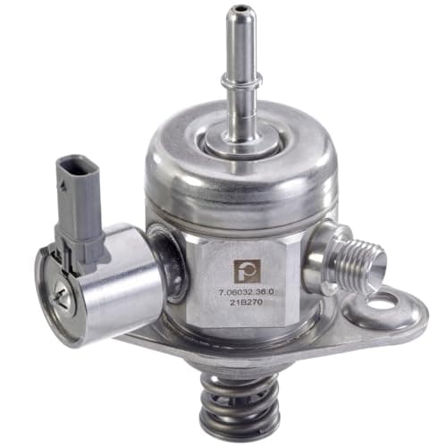 Image of Pierburg 7.06032.36.0 High Pressure Fuel Pump for BMW