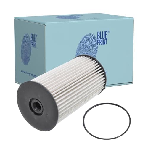 Image of Blue Print ADV182301 Fuel Filter