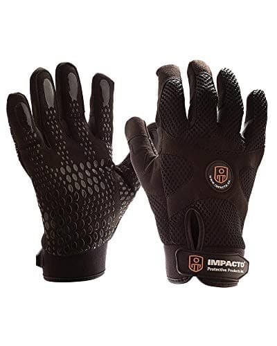 Image of Impacto XXL Anti-Vibration Mechanic's Air Glove