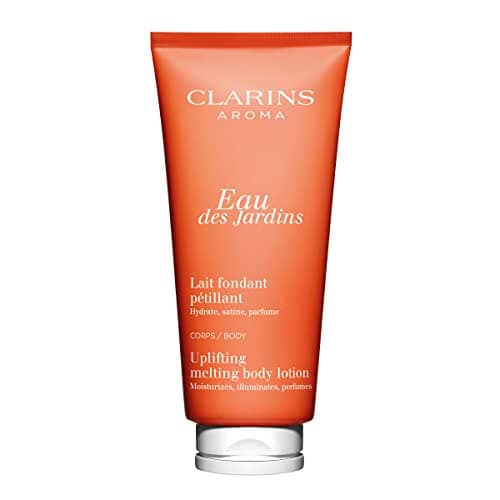 Image of Clarins Eau des Jardins Body Lotion 200ml