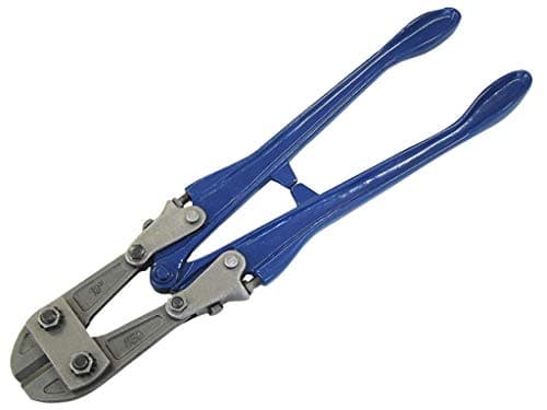 Image of Faithfull Bolt Cutter H/T Centre Cut 42In