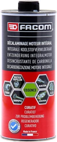 Image of Facom 006026 Fuel cleaner, engine cleaner, 1 L