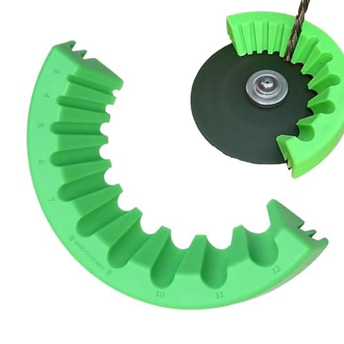Image of Angle Grinder Drill Bit Sharpener Attachment, Multi-specification Drill Bit Sharpening Jig 3-12mm, Portable Precision Grinding Attachment Guide Tool, Grinding Holder Bracket Auxiliary Tools