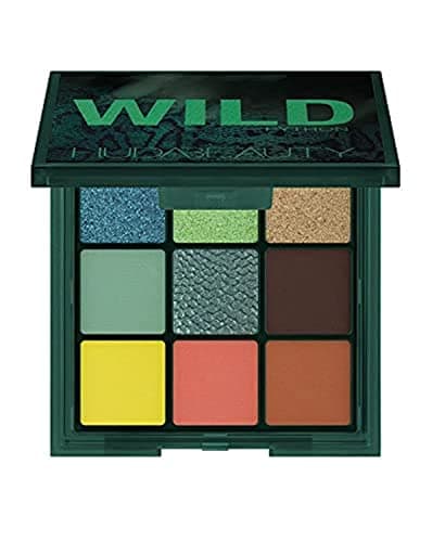 Image of Huda Beauty Wild Obsessions Palette (Python)