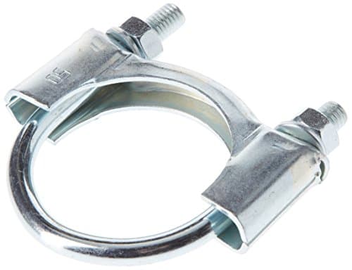 Image of Bosal 250-250 Clamping Piece, exhaust system