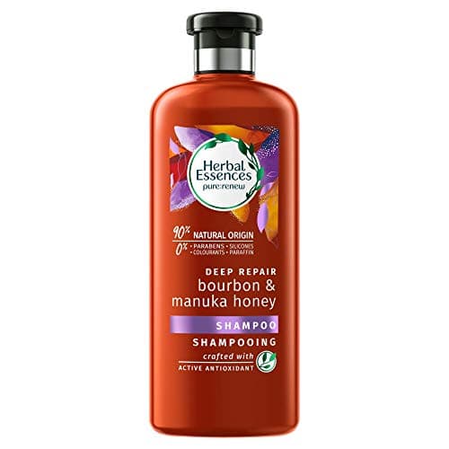 Image of Herbal Essences Manuka Honey Shampoo, 400 ml 81702102