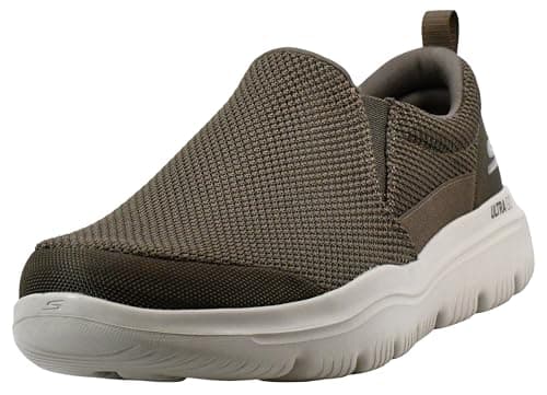 Image of Skechers Men's Go Walk Evolution Ultra-Impeccable Sneaker