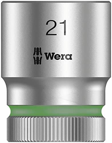 Image of Zyklop Socket 1/2in Drive 21mm