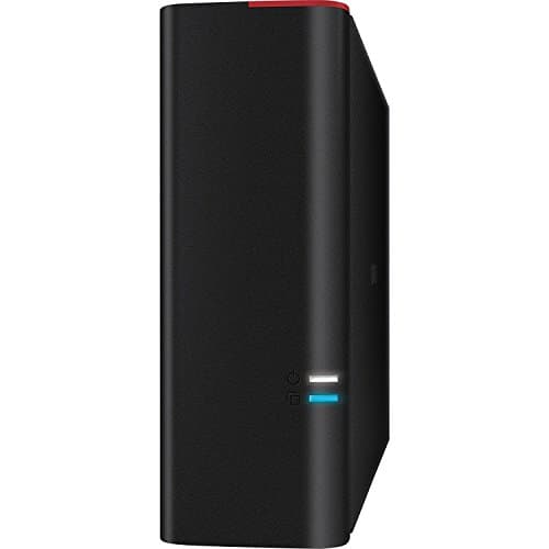 Image of Buffalo DriveStation HD-GD3.0U3-EU 3TB DDR3 USB 3.0 HDD