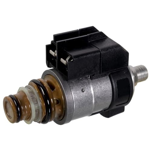 Image of Febi Bilstein 179072 Valve for Automatic Transmission, Pack of 1
