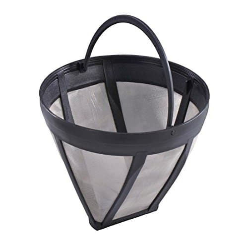 Image of Xavax Permanent filter for coffee maker, replacement for filter size 4