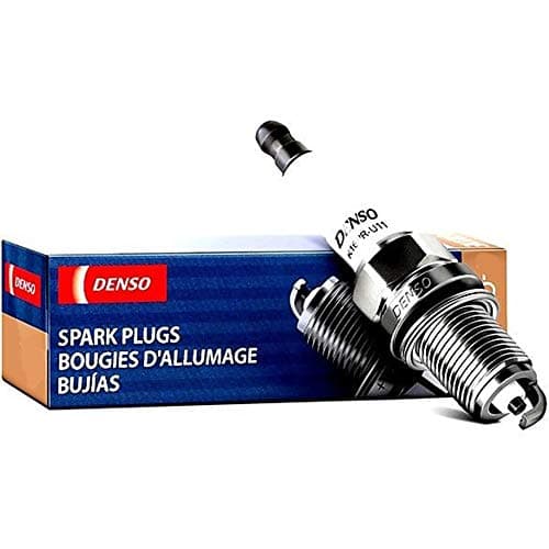 Image of Denso SK20HPR-L11 Iridium Spark Plug