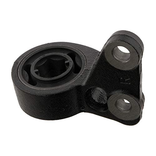 Image of febi bilstein 30715 Control Arm Bush with bracket, pack of one