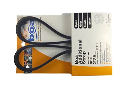 Image of BOA 13120 Monster Extra Long Strap, 10-275mm