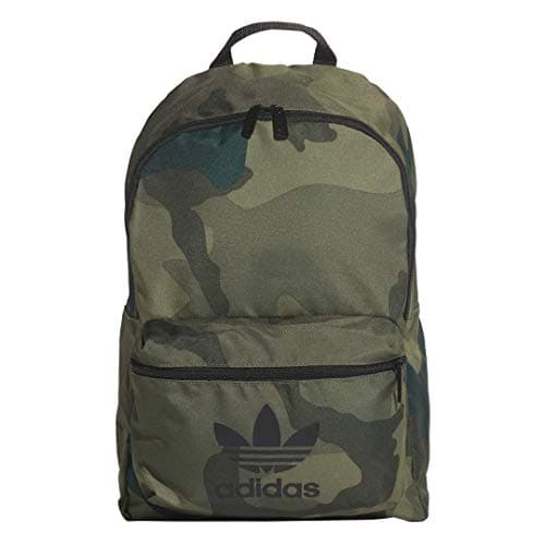 Image of adidas Camo Classic Backpack Size NS