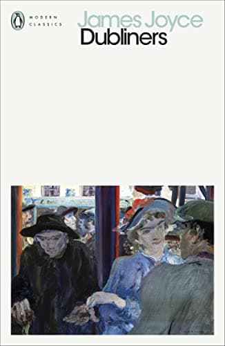 Image of Dubliners (Penguin Modern Classics)