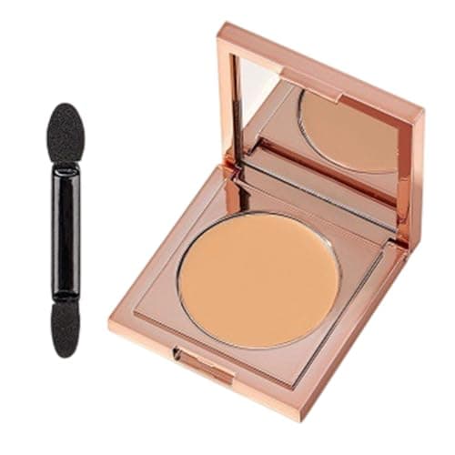 Image of Cc Eyeshadow Corrector - Eye Color Corrector, Cream Correctors for Under Eyes Dark Circles, Lightweight Eye Brightening Makeup, Color Correcting Cream | Makeup for Wife Mother Teens Everyday Beauty Ro