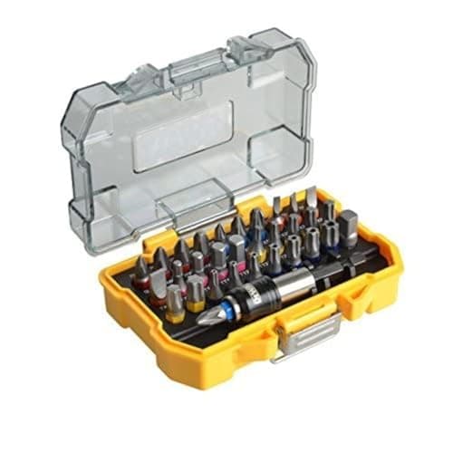 Image of Dewalt DT7969MQZ 32 Screwdriver Bit Set by DEWALT