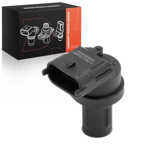 Image of Frankberg Camshaft Sensor Position Sensor Compatible with XE X760 2.0L 2015-2024 Discovery V L462 2.0L 3.0L 2016-2024 R.a.n.g.e R.o.v.e.r Evoque L538 2.0L 2015-2024 Replace# LR074065