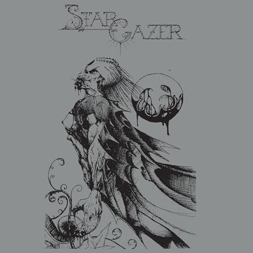 Image of Abstract Flames Burn White [Explicit]
