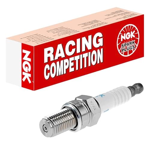 Image of NGK Spark Plug R2349-10 Racing 6839