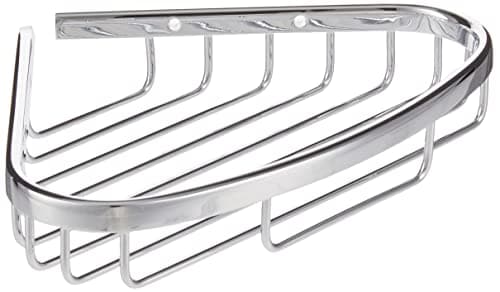 Image of GROHE Baucosmopolitan Neutral Soap Wire Basket Chrome 40664001