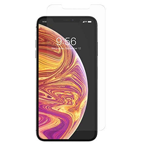 Image of invisibleSHIELD Glass+ Screen Protection - iPhone XS Max