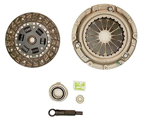 Image of Valeo 52253604 OE Replacement Clutch Kit