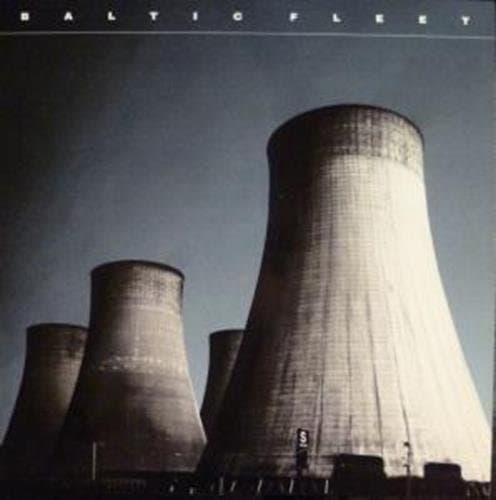 Image of BALTIC FLEET-TOWERS
