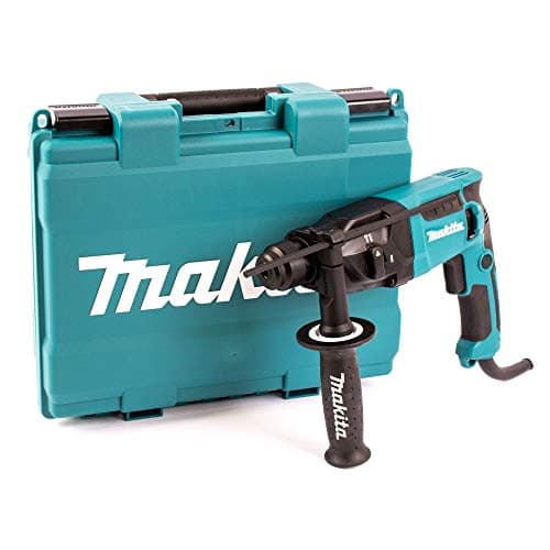 Image of Makita HR1840/2 240V SDS-Plus 18mm Rotary Hammer Supplied in A Carry Case