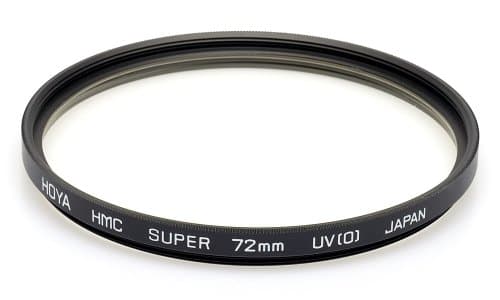 Image of Hoya 86mm HMC Digital UV Filter