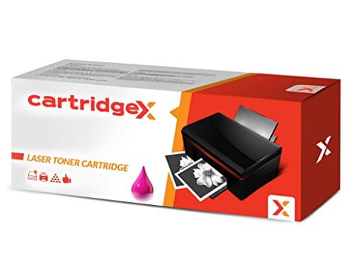 Image of Cartridgex Compatible Toner Cartridge Replacement For CF363X 508X - Magenta HP LaserJet Enterprise MFP M577c M577dn M577f M577z M553 M553dn M553n M553x
