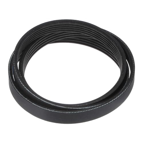 Image of sourcing map 5K445/5PK1130 Serpentine Belt 5 Ribs 1130mm Length x 18mm Width x 5mm Thick, EPDM Poly V Belt, Micro V-Ribbed Belt for Vehicle