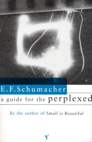 Image of A Guide For the Perplexed