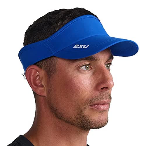 Image of 2XU Run Visor - SS23