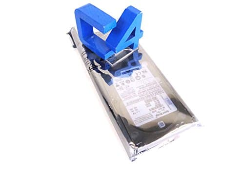 Image of IBM 00Y2507 - Spare 1.2Tb 10K 6Gb SAS 2.5in HDD